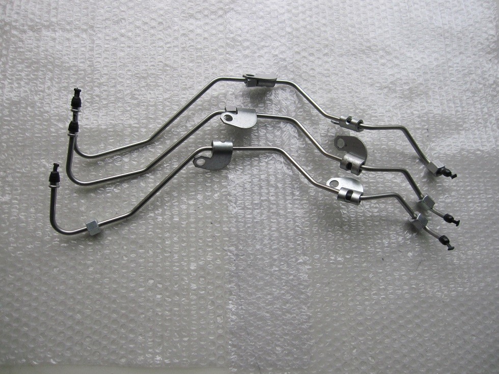 ISF3.8 fuel supply pipe 5316116