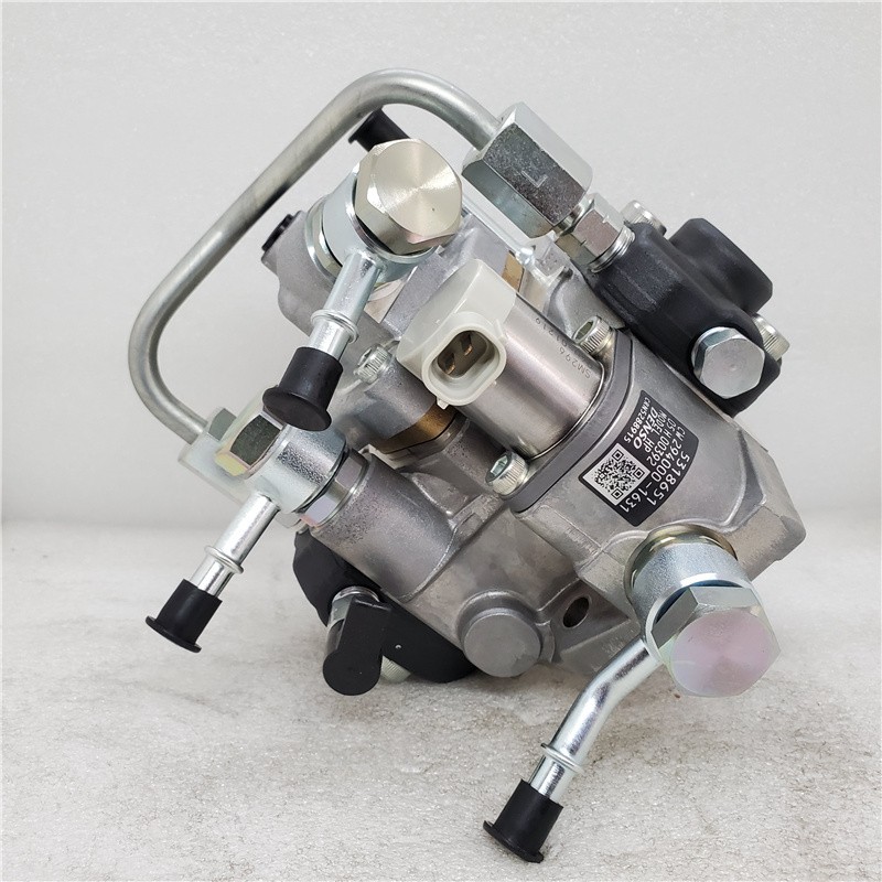 ISF3.8 fuel pump 5318651