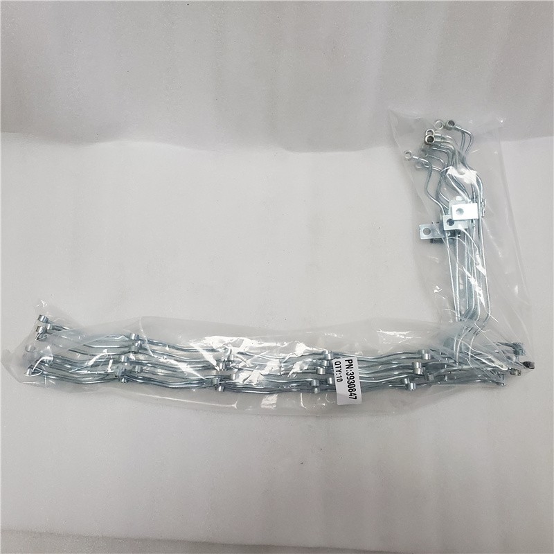 20.Cummins 6BT fuel manifold shipment
